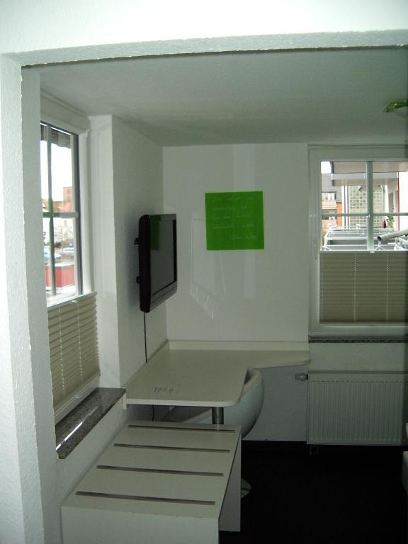 Kretschmanns Hotel Sehnde Ruang foto