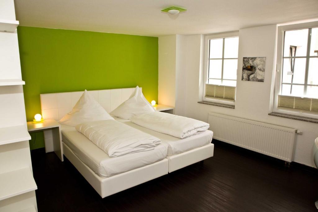 Kretschmanns Hotel Sehnde Ruang foto